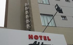 Alfon Hotel